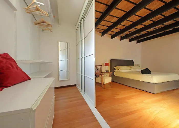 Casa Giubbonari Con Terrazzo